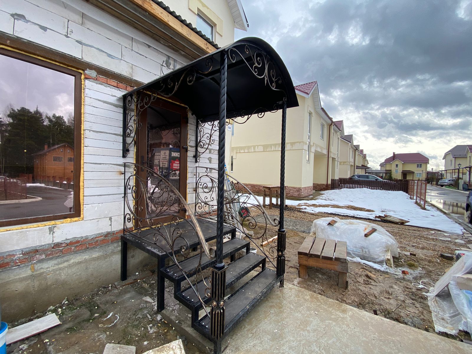 Фотогалерея «Ажур», фото 14