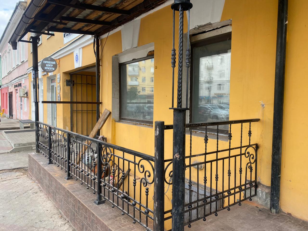 Фотогалерея «Ажур», фото 3