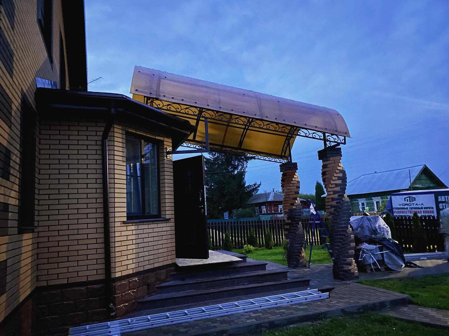 Фотогалерея «Ажур», фото 12