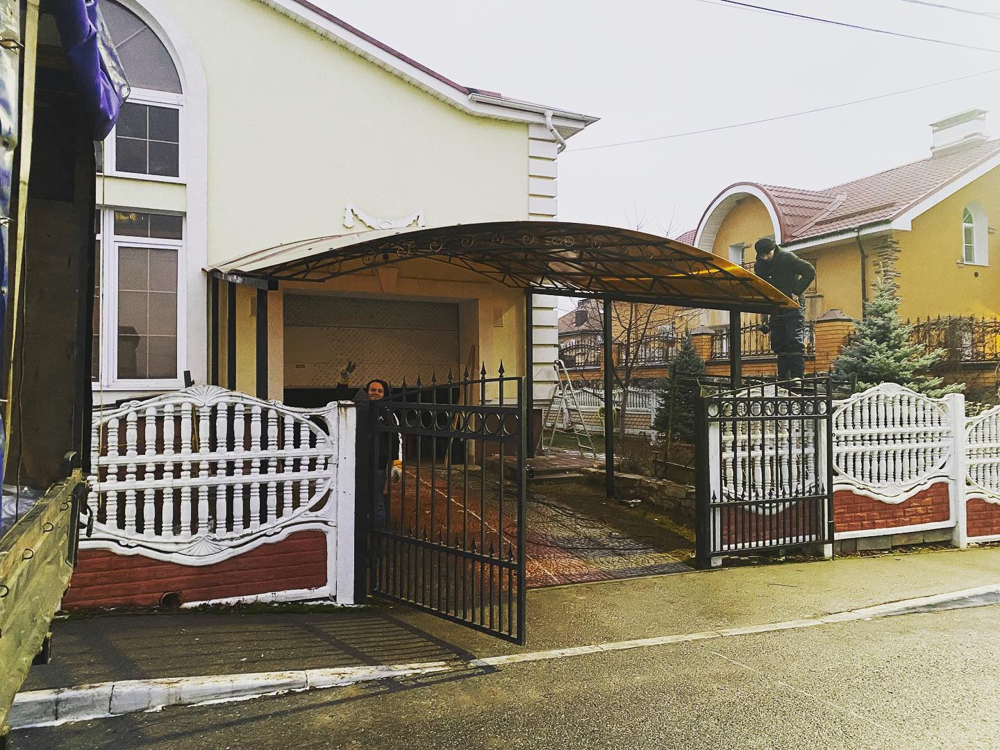 Фотогалерея «Ажур», фото 9