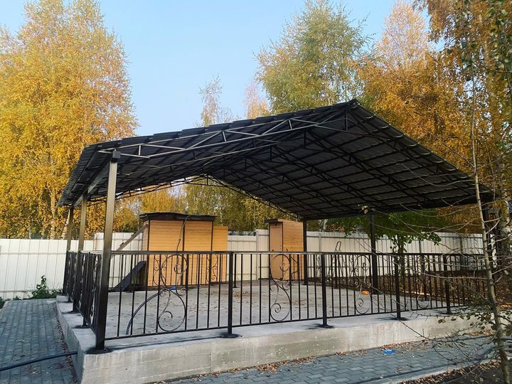 Фотогалерея «Ажур», фото 3