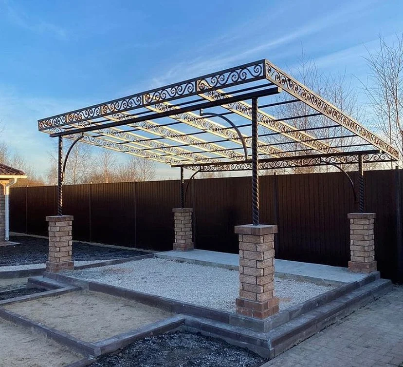 Фотогалерея «Ажур», фото 7