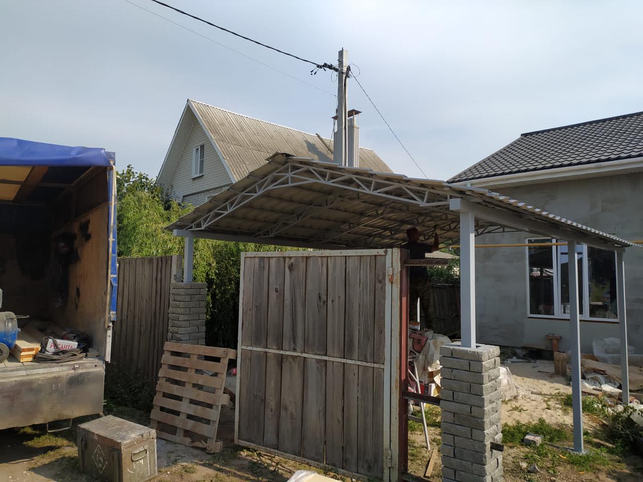 Фотогалерея «Ажур», фото 4