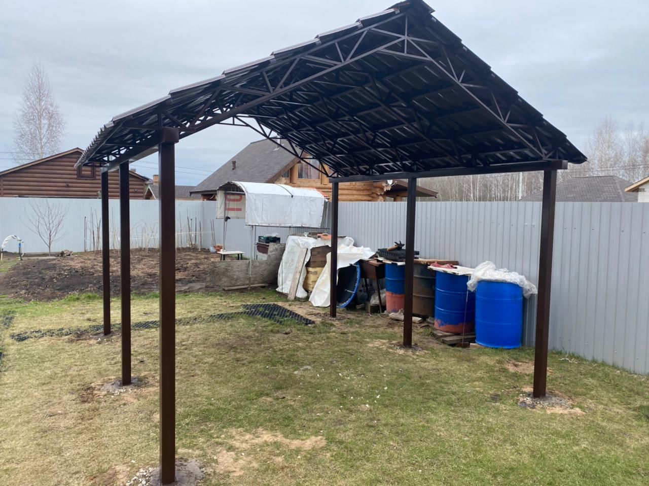 Фотогалерея «Ажур», фото 15