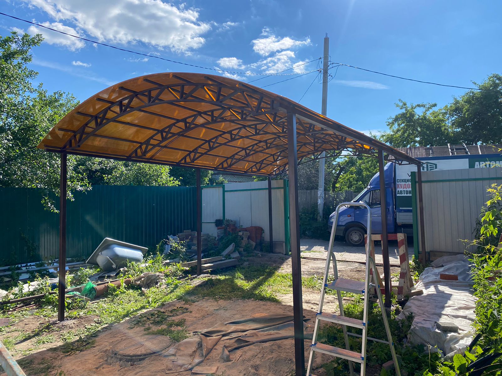 Фотогалерея «Ажур», фото 17