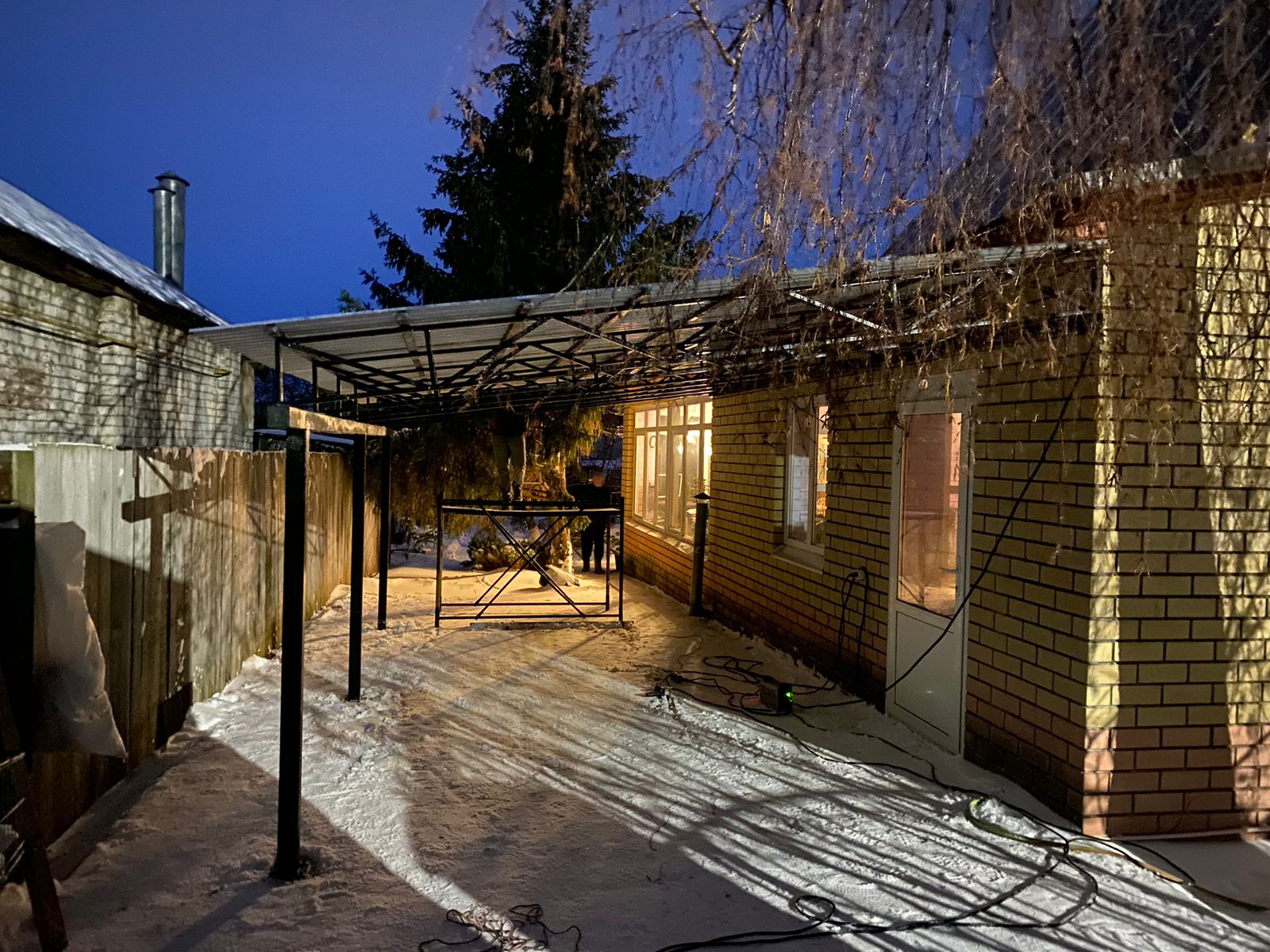 Фотогалерея «Ажур», фото 1